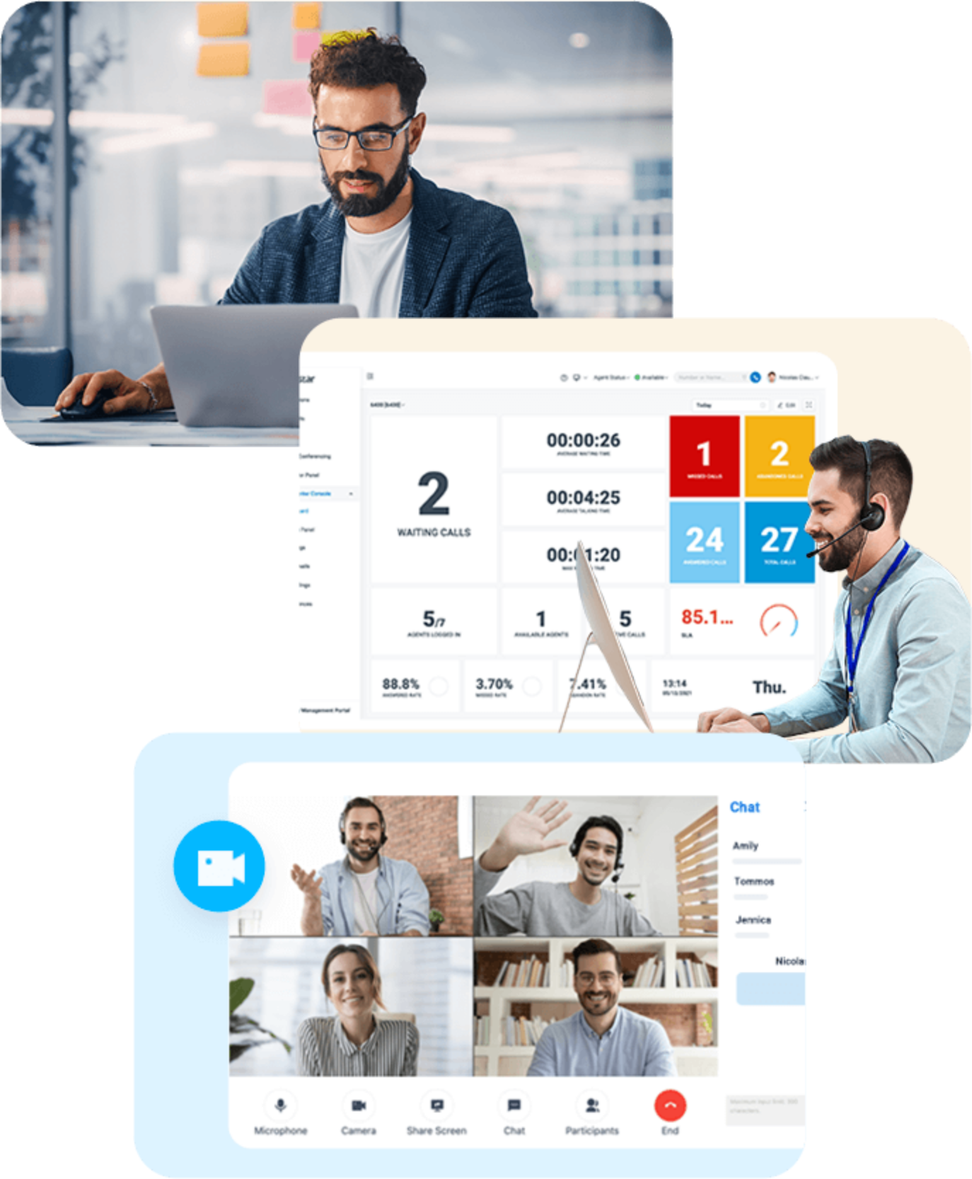 Domande e risposte FAQ Formant Srl